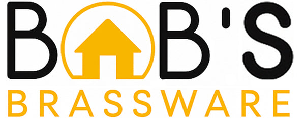 Bob's Brassware