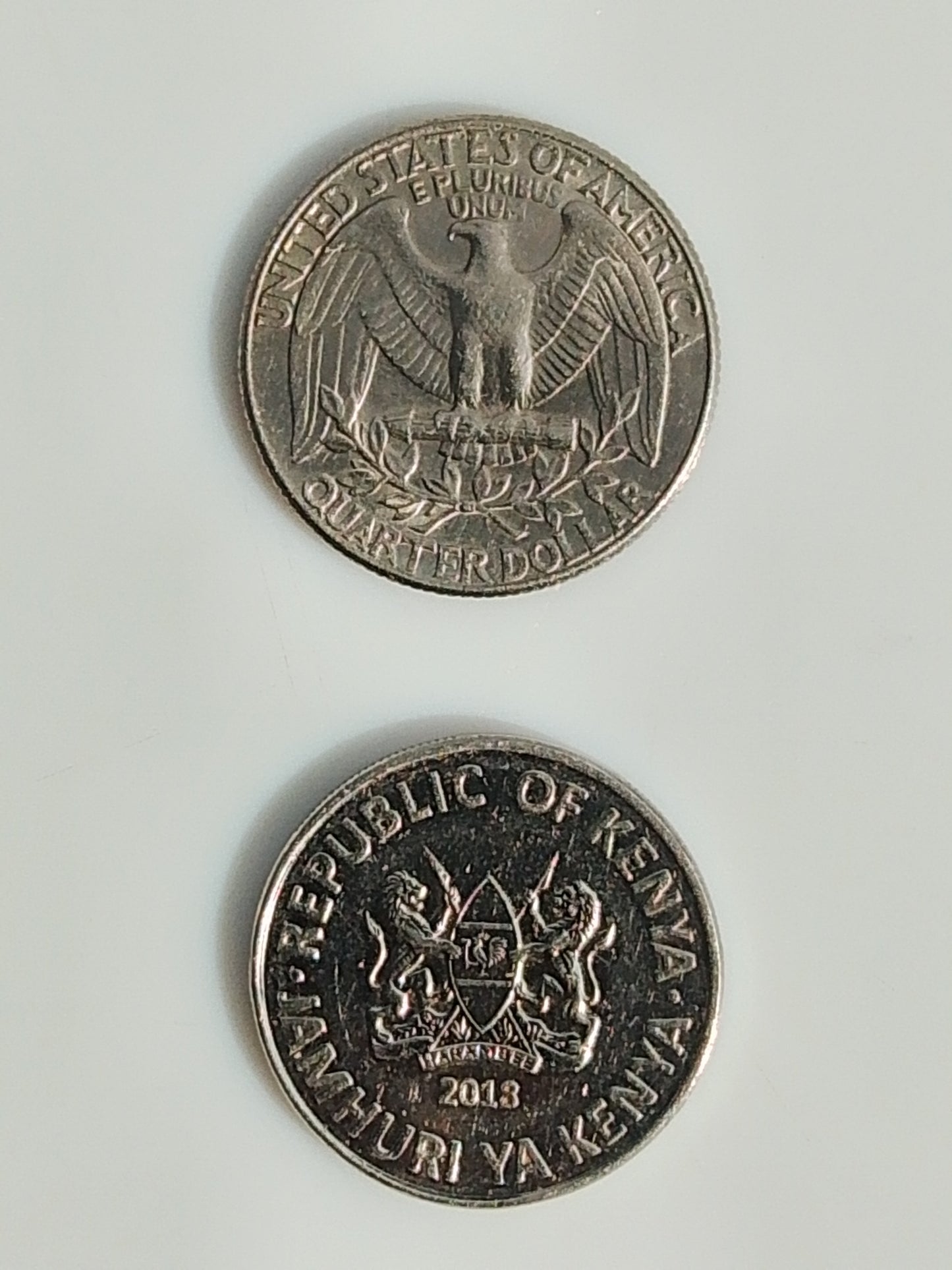 Heel Bar Buckle 1" - Maker's Dozen (13 pieces)