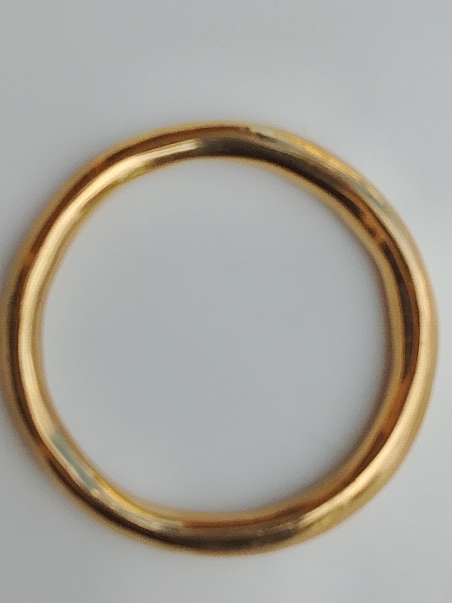 O-Ring 1.5" - Maker's Dozen (13 pieces)