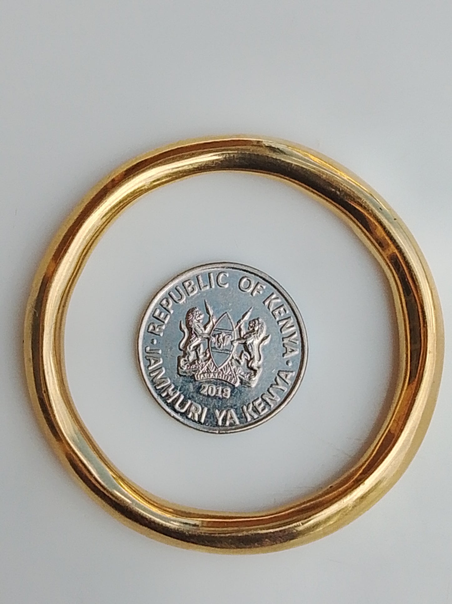 O-Ring 1.5" - Maker's Dozen (13 pieces)