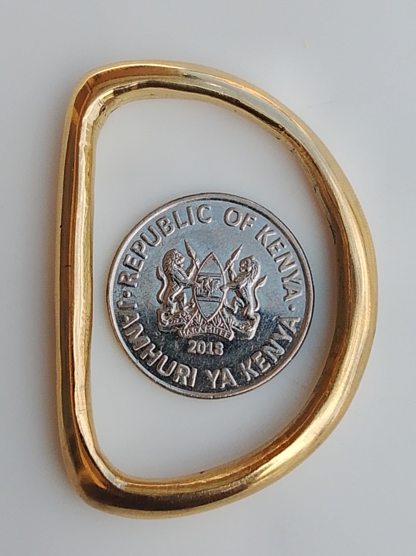 D-Ring 1.5" - Maker's Dozen (13 pieces)